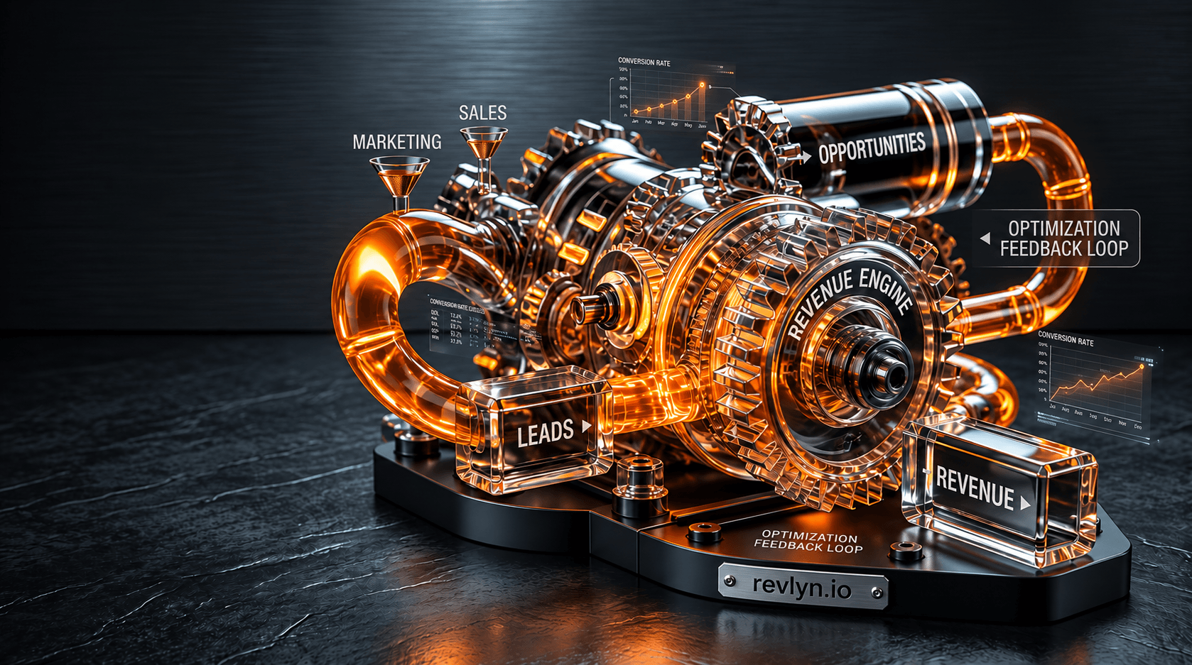 Revenue Engine
